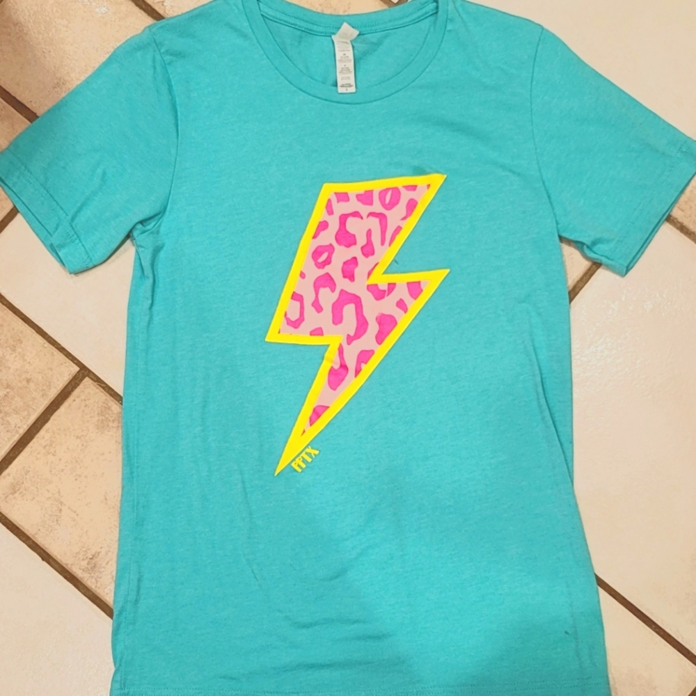 Graphic Tee Small
